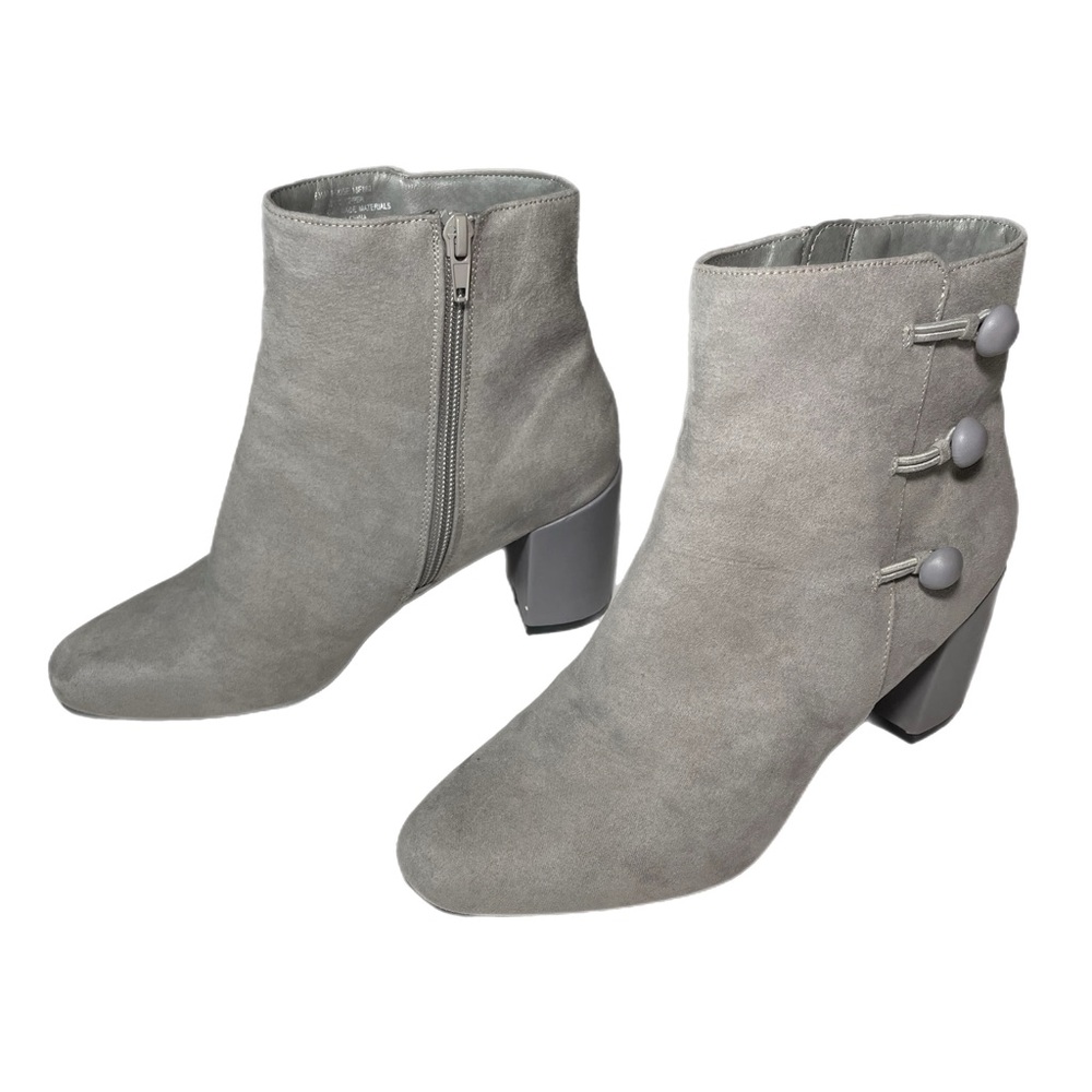 Madeline Women’s Ankle Booties 8.5M